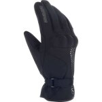 Gants femme bering lady carmen noir gris