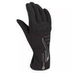 Gants femme bering lady claudia noir Gants femme bering lady claudia noir