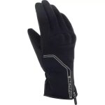 Gants femme bering lady hope noir