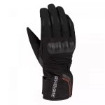 Gants femme bering lady kayak noir