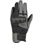 Gants femme bering lady profil noir gris Gants femme bering lady profil noir gris