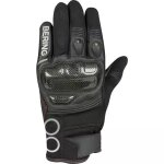 Gants femme bering lady raid noir Gants femme bering lady raid noir