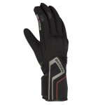 Gants femme bering lady sumba noir