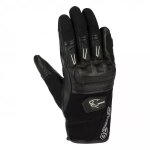 Gants femme bering lady ursula noir