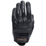 Gants femme dainese blackjack 2 noir Gants femme dainese blackjack 2 noir