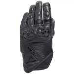 Gants femme dainese blackshape lady noir Gants femme dainese blackshape lady noir