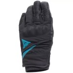 Gants femme dainese trento d - dry thermal noir bleu Gants femme dainese trento d - dry thermal noir bleu