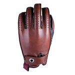 Gants femme five colorado burgundy marron Gants femme five colorado burgundy marron
