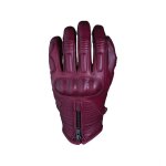 Gants femme five lady kansas bordeaux Gants femme five lady kansas bordeaux