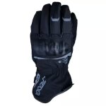 Gants femme five lady new wfx3 wp noir