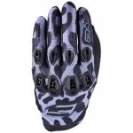 Gants femme five lady stunt evo 2 gris lopard