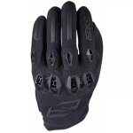 Gants femme five lady stunt evo 2 noir