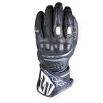 Gants femme five rfx sport woman noir blanc Gants femme five rfx sport woman noir blanc