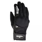 Gants femme furygan lady jet d3o all season noir blanc Gants femme furygan lady jet d3o all season noir blanc