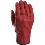 Gants femme furygan td vintage lady d3o® bordeaux Gants femme furygan td vintage lady d3o® bordeaux