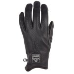 Gants femme helstons lady swallow air noir Gants femme helstons lady swallow air noir