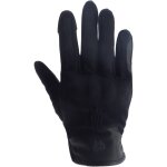 Gants femme helstons sexy lady noir Gants femme helstons sexy lady noir