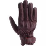 Gants femme helstons wave air bordeaux Gants femme helstons wave air bordeaux