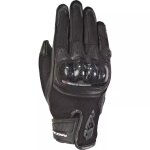 Gants femme ixon lady rs rise air noir