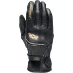 Gants femme ixon lady rs shine 2 noir or