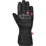 Gants femme ixon pro rescue 3 l noir fuchsia Gants femme ixon pro rescue 3 l noir fuchsia