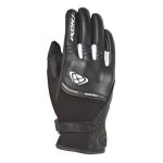 Gants femme ixon rs shine 2 noir blanc