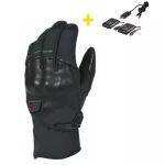 Gants femme macna era rtx ladies kit noir