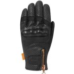 Gants femme racer lady bella 3 noir Gants femme racer lady bella 3 noir