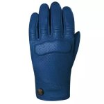 Gants femme racer lady shirley bleu marine