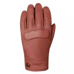 Gants femme racer lady shirley marron Gants femme racer lady shirley marron