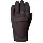 Gants femme racer lady shirley noir