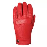 Gants femme racer lady shirley rouge