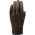 Gants femme racer mayfield 2 marron Gants femme racer mayfield 2 marron