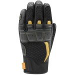 Gants femme racer ronin lady noir jaune Gants femme racer ronin lady noir jaune