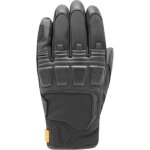 Gants femme racer ronin noir