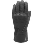 Gants femme racer sierra 2 noir