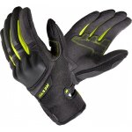 Gants femme rev'it volcano ladies noir jaune non