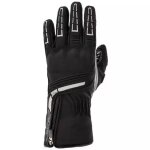 Gants femme rst lady storm 2 waterproof textile noir Gants femme rst lady storm 2 waterproof textile noir