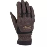 Gants femme segura lady butch marron