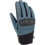 Gants femme segura lady eden noir gris Gants femme segura lady eden noir gris