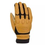 Gants femme segura lady jango beige