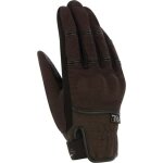 Gants femme segura lady maverick marron noir
