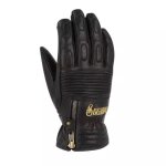 Gants femme segura lady sultana black edition