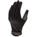 Gants femme tucano urbano lady eden noir gris Gants femme tucano urbano lady eden noir gris