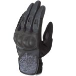 Gants femme tucano urbano lady stacca noir Gants femme tucano urbano lady stacca noir