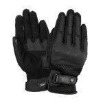 Gants femme tucano urbano wendy noir