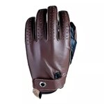 Gants five colorado marron noir Gants five colorado marron noir