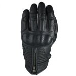 Gants five kansas noir Gants five kansas noir