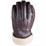 Gants five montana marron cir