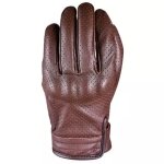 Gants five mustang evo marron
